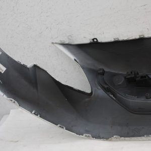 Peugeot Expert Front Bumper Upper Section 2016-2024 9808639777 Genuine *DAMAGED* - Image 12