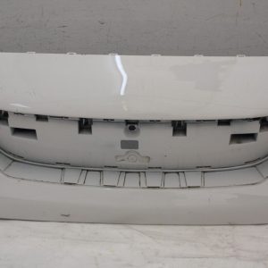 Peugeot Expert Front Bumper Upper Section 2016-2024 9808639777 Genuine *DAMAGED* - Image 3