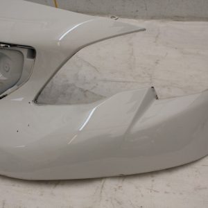 Peugeot Expert Front Bumper Upper Section 2016-2024 9808639777 Genuine *DAMAGED* - Image 4