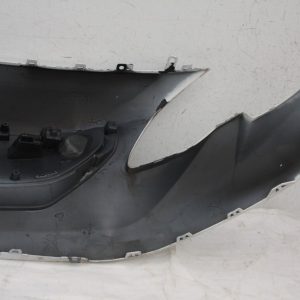 Peugeot Expert Front Bumper Upper Section 2016-2024 9808639777 Genuine *DAMAGED* - Image 10