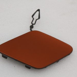 Peugeot Partner Front Bumper Tow Cover 2018 TO 2024 9825844580 Genuine - Image 3