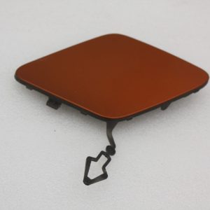 Peugeot Partner Front Bumper Tow Cover 2018 TO 2024 9825844580 Genuine