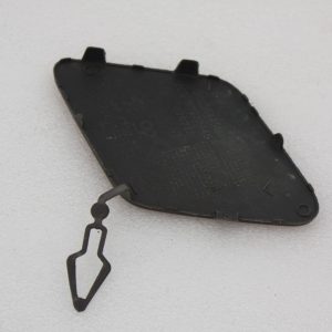 Peugeot Partner Front Bumper Tow Cover 2018 TO 2024 9825844580 Genuine - Image 5