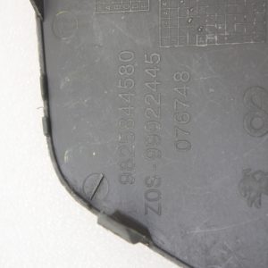 Peugeot Partner Front Bumper Tow Cover 2018 TO 2024 9825844580 Genuine - Image 6