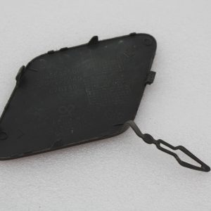 Peugeot Partner Front Bumper Tow Cover 2018 TO 2024 9825844580 Genuine - Image 8