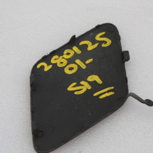 Peugeot Partner Front Bumper Tow Cover 2018 TO 2024 9825844580 Genuine - Image 9