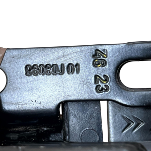 Peugeot Rifter Front Bonnet Lock Latch 2018 TO 2024 98080J01 Genuine - Image 12