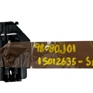 Peugeot Rifter Front Bonnet Lock Latch 2018 TO 2024 98080J01 Genuine - Image 14