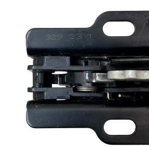 Peugeot Rifter Front Bonnet Lock Latch 2018 TO 2024 98080J01 Genuine - Image 4