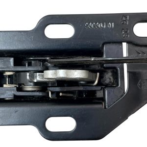 Peugeot Rifter Front Bonnet Lock Latch 2018 TO 2024 98080J01 Genuine - Image 5