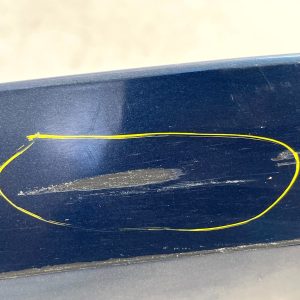 Peugeot Rifter Front Bumper Upper Section 2018 TO 2024 99899789 Genuine - Image 11