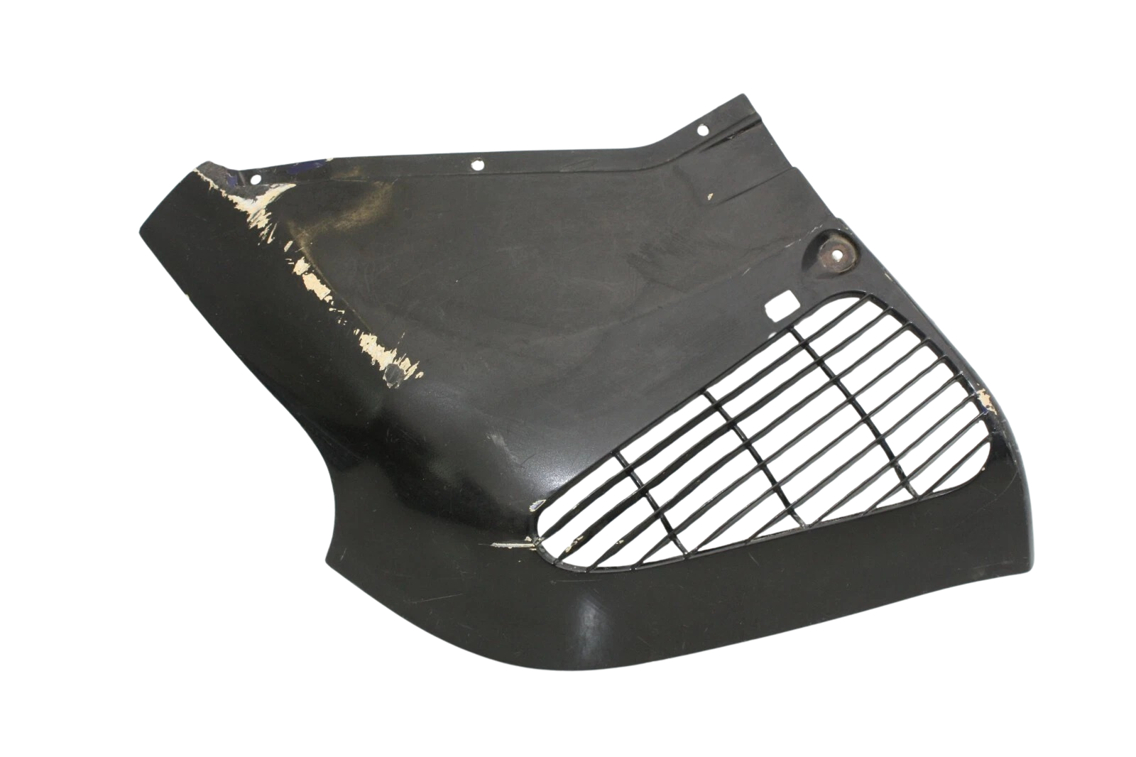Porsche 911 993 Front Bumper Right Trim 1994 TO 1997 99350552200 Genuine