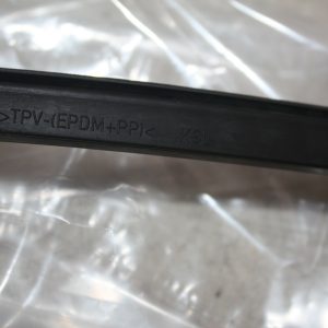 Porsche 958 Cayenne Rear Right Side Pillar Gasket Cover 95855947401 Genuine - Image 12