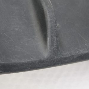Porsche Boxster 987 Roadster Rear Bumper Lower Left Trim 09 TO 12 98750587500FFF - Image 11