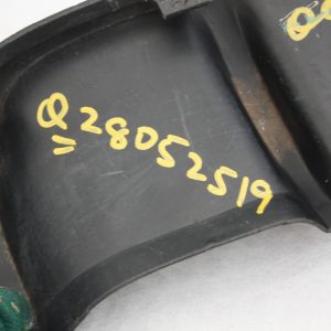 Porsche Boxster 987 Roadster Rear Bumper Lower Left Trim 09 TO 12 98750587500FFF - Image 12