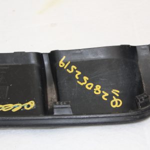 Porsche Boxster 987 Roadster Rear Bumper Lower Left Trim 09 TO 12 98750587500FFF - Image 15
