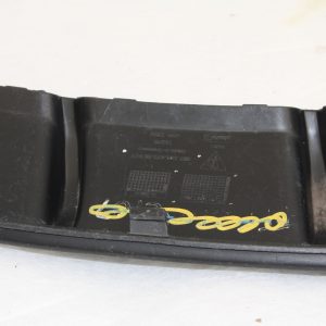 Porsche Boxster 987 Roadster Rear Bumper Lower Left Trim 09 TO 12 98750587500FFF - Image 16