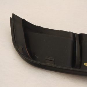 Porsche Boxster 987 Roadster Rear Bumper Lower Left Trim 09 TO 12 98750587500FFF - Image 17
