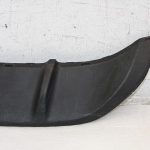 Porsche Boxster 987 Roadster Rear Bumper Lower Left Trim 09 TO 12 98750587500FFF - Image 3