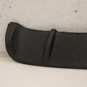 Porsche Boxster 987 Roadster Rear Bumper Lower Left Trim 09 TO 12 98750587500FFF - Image 4