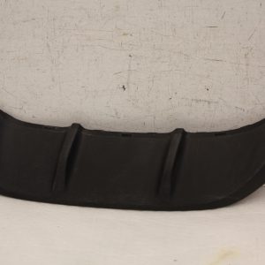 Porsche Boxster 987 Roadster Rear Bumper Lower Left Trim 09 TO 12 98750587500FFF
