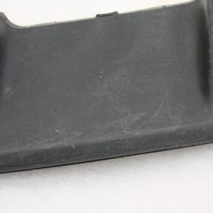 Porsche Boxster 987 Roadster Rear Bumper Lower Left Trim 09 TO 12 98750587500FFF - Image 5