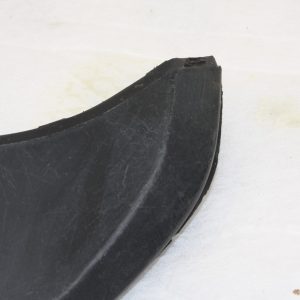 Porsche Boxster 987 Roadster Rear Bumper Lower Left Trim 09 TO 12 98750587500FFF - Image 7