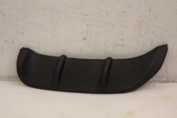 Porsche-Boxster-987-Roadster-Rear-Bumper-Lower-Left-Trim-09-TO-12-98750587500FFF-177134366493