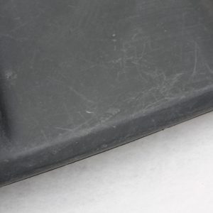 Porsche Boxster 987 Roadster Rear Bumper Lower Left Trim 09 TO 12 98750587500FFF - Image 8