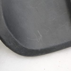 Porsche Boxster 987 Roadster Rear Bumper Lower Left Trim 09 TO 12 98750587500FFF - Image 9