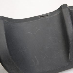Porsche Boxster 987 Roadster Rear Bumper Lower Left Trim 09 TO 12 98750587500FFF - Image 10