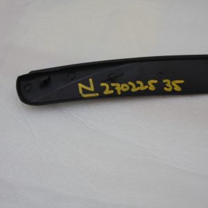 Porsche Cayenne Bonnet Hood Cover Seal 19 ON 9Y0823727A Genuine - Image 13