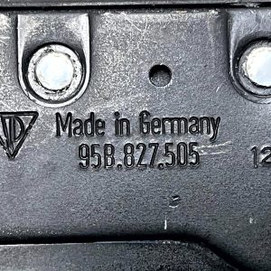 Porsche Macan 95B Rear Tailgate Trunk Lid Lock Latch Actuator 95B827505 Genuine - Image 16