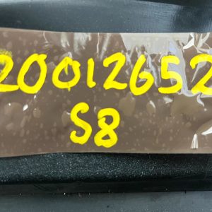 Porsche Macan 95B Rear Tailgate Trunk Lid Lock Latch Actuator 95B827505 Genuine - Image 17