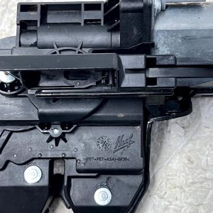 Porsche Macan 95B Rear Tailgate Trunk Lid Lock Latch Actuator 95B827505 Genuine - Image 4