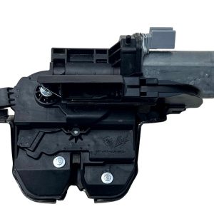 Porsche Macan 95B Rear Tailgate Trunk Lid Lock Latch Actuator 95B827505 Genuine