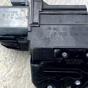 Porsche Macan 95B Rear Tailgate Trunk Lid Lock Latch Actuator 95B827505 Genuine - Image 8