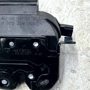 Porsche Macan 95B Rear Tailgate Trunk Lid Lock Latch Actuator 95B827505 Genuine - Image 10