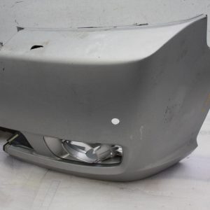 Range Rover Autobiography Front Bumper 2009 TO 2012 BH4M-17C831-B Genuine - Image 11