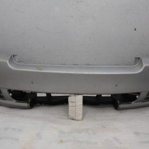 Range Rover Autobiography Front Bumper 2009 TO 2012 BH4M-17C831-B Genuine - Image 1