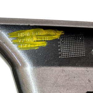 Range Rover Autobiography Front Bumper Left Grill 10-12 BH4M-R19953-A Genuine - Image 12