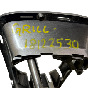 Range Rover Autobiography Front Bumper Left Grill 10-12 BH4M-R19953-A Genuine - Image 13