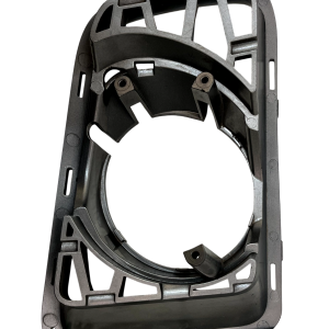 Range Rover Autobiography Front Bumper Left Grill 10-12 BH4M-R19953-A Genuine - Image 7