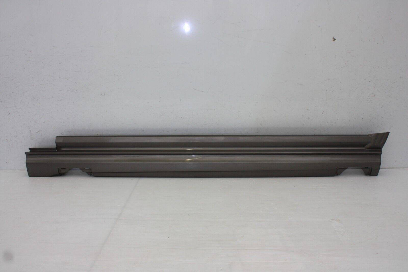 Range Rover Autobiography Left Side Skirt 2009 TO 2012 BH4M 200B09 A Genuine 175441196343