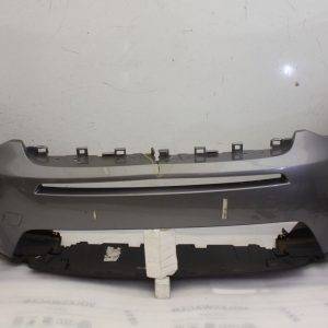 Range Rover Discovery Sport Front Bumper 2019 ON LK72 17F003 AAW DAMAGED 176434449373