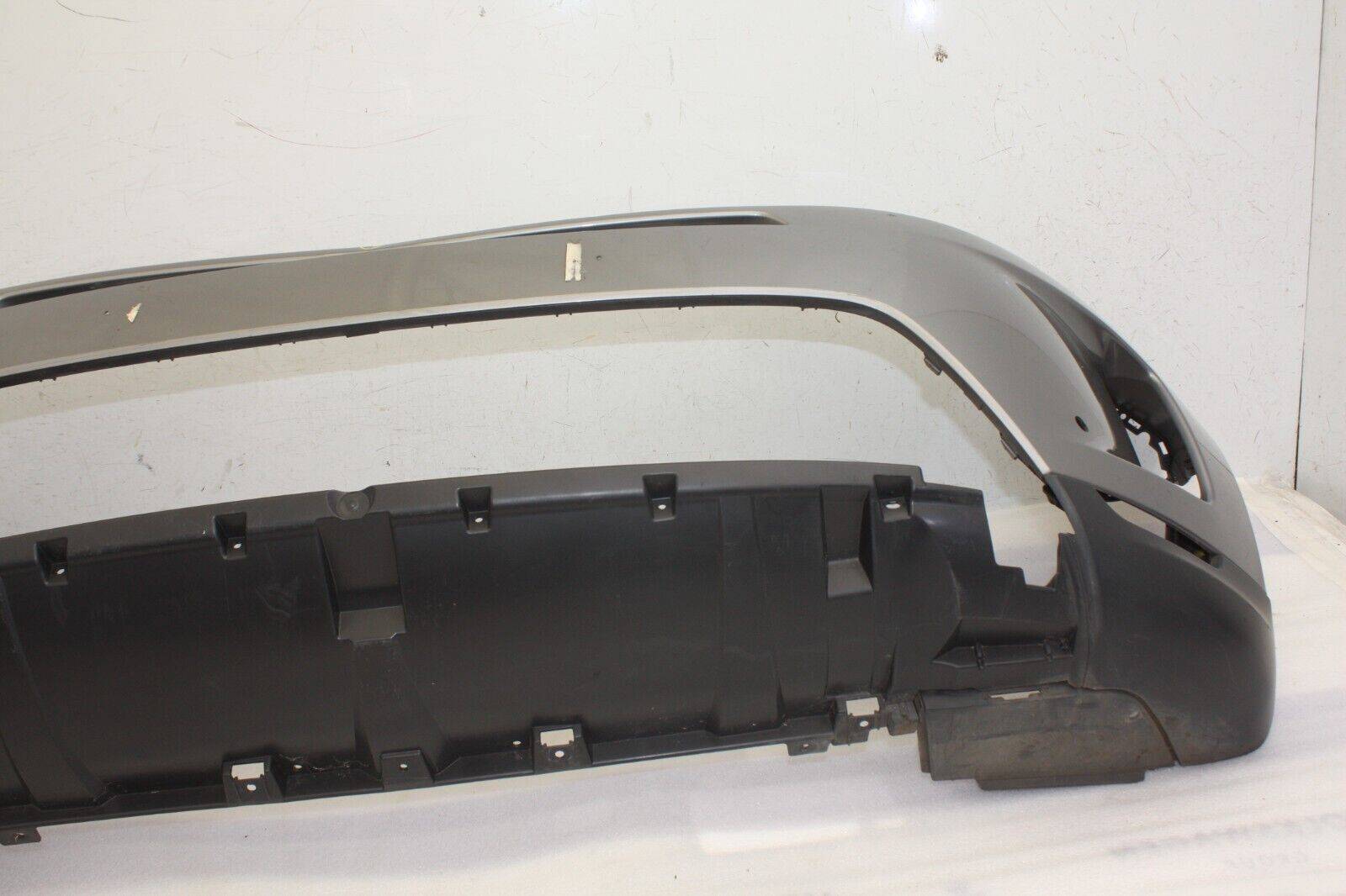 Range-Rover-Discovery-Sport-Front-Bumper-2019-ON-LK72-17F003-AAW-DAMAGED-176434449373-4