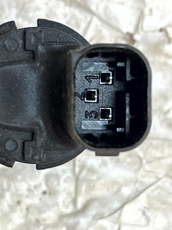 Range Rover Discovey Sport PDC Parking Distance Sensor YDB500301 Genuine 178417474563 7