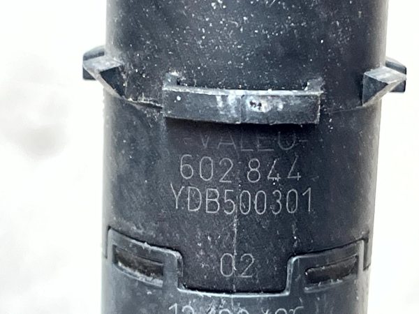 Range Rover Discovey Sport PDC Parking Distance Sensor YDB500301 Genuine 178417474563 8
