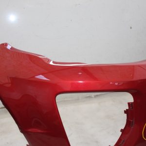 Range Rover Evoque Dynamic Front Bumper 15 - 19 GJ32-17F003-C Genuine *DAMAGED* - Image 14