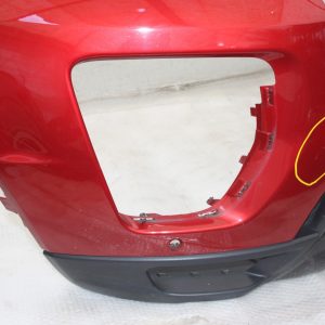 Range Rover Evoque Dynamic Front Bumper 15 - 19 GJ32-17F003-C Genuine *DAMAGED* - Image 15